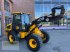 Radlader des Typs JCB 409, Gebrauchtmaschine in Ahaus (Bild 3)