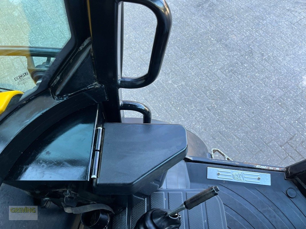 Radlader des Typs JCB 409, Gebrauchtmaschine in Ahaus (Bild 13)