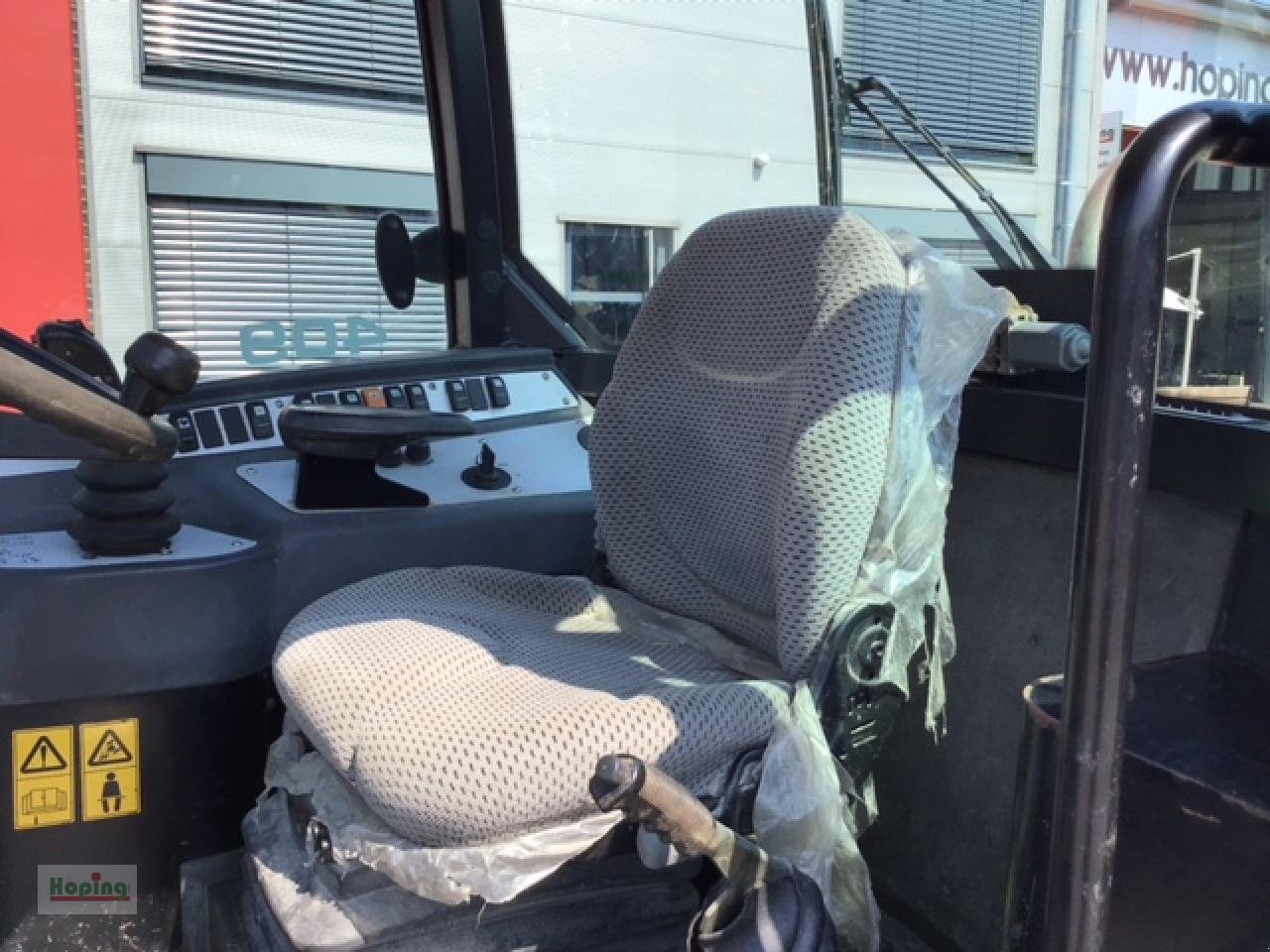 Radlader typu JCB 409, Gebrauchtmaschine v Bakum (Obrázek 10)