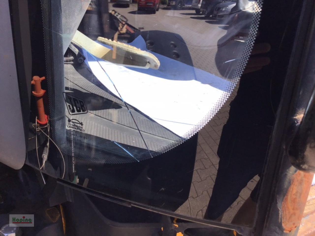 Radlader typu JCB 409, Gebrauchtmaschine v Bakum (Obrázek 11)