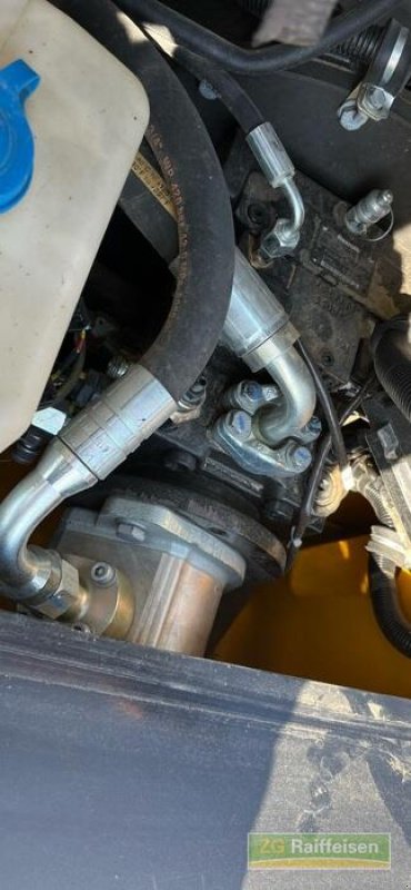 Radlader of the type JCB 409, Gebrauchtmaschine in Bühl (Picture 10)