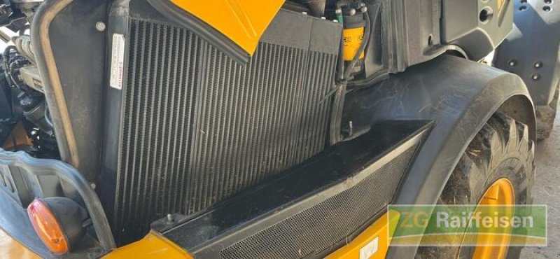 Radlader of the type JCB 409, Gebrauchtmaschine in Bühl (Picture 13)