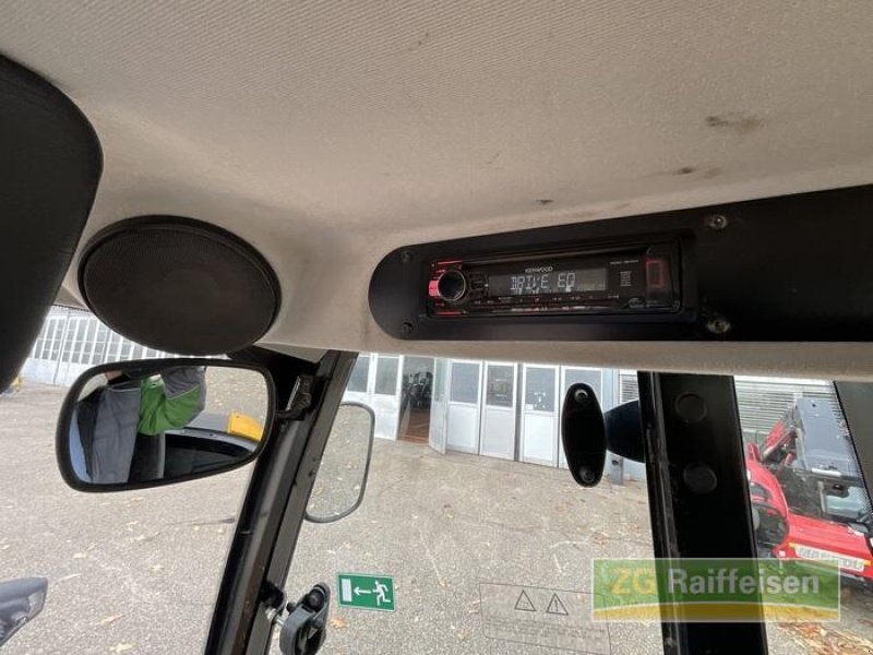 Radlader of the type JCB 409, Gebrauchtmaschine in Bühl (Picture 18)