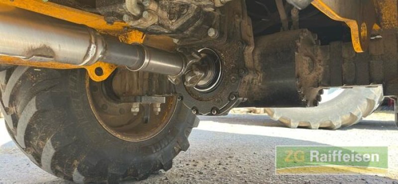 Radlader of the type JCB 409, Gebrauchtmaschine in Bühl (Picture 15)