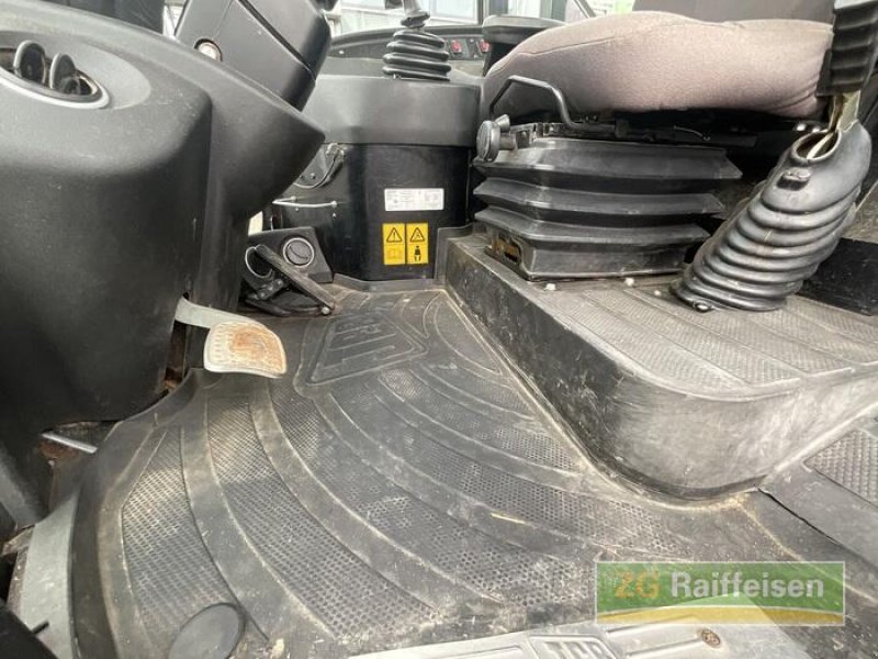 Radlader of the type JCB 409, Gebrauchtmaschine in Bühl (Picture 17)