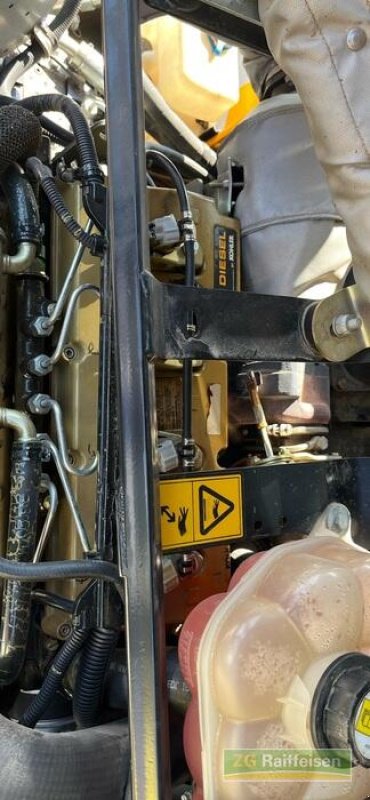 Radlader of the type JCB 409, Gebrauchtmaschine in Bühl (Picture 11)