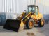 Radlader of the type JCB 411, Gebrauchtmaschine in Antwerpen (Picture 9)