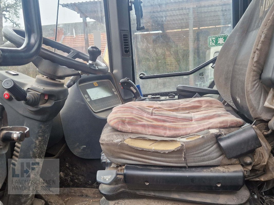 Radlader del tipo JCB 416 HT, Gebrauchtmaschine en Burg/Spreewald (Imagen 18)