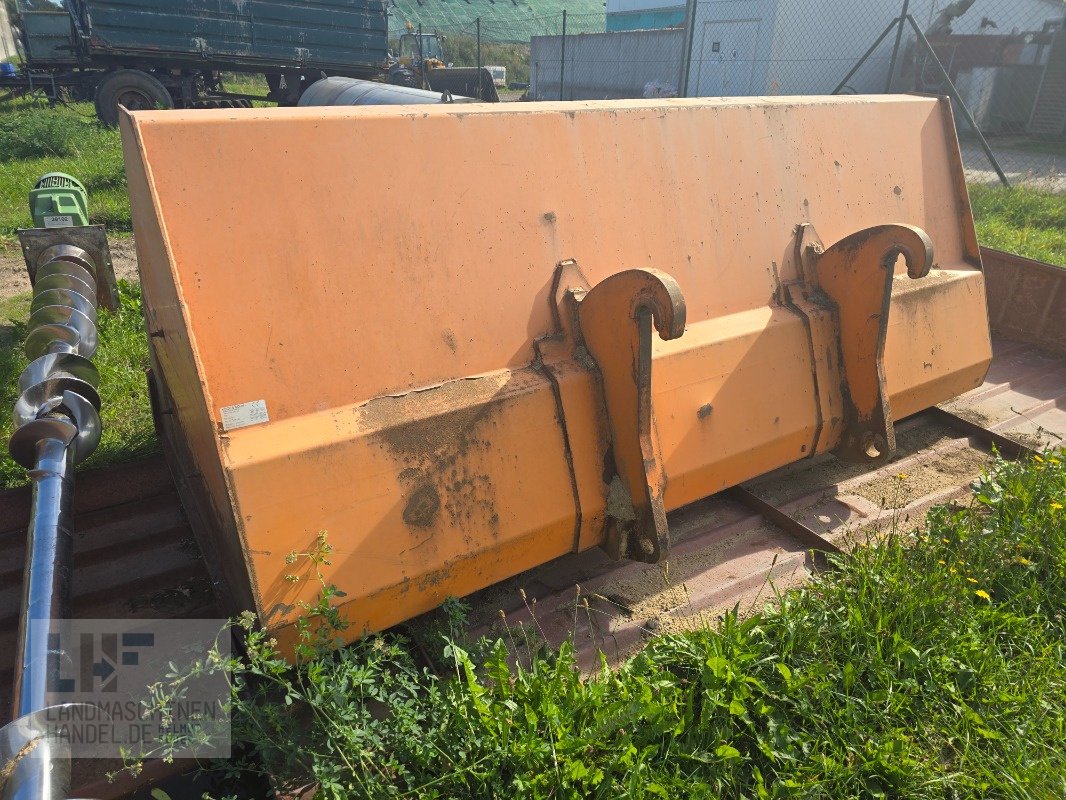 Radlader vrste JCB 416 HT, Gebrauchtmaschine v Burg/Spreewald (Slika 21)