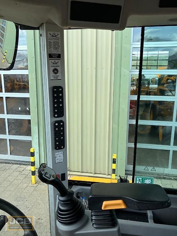 Radlader vrste JCB 417 HT, Gebrauchtmaschine v Frechen (Slika 10)