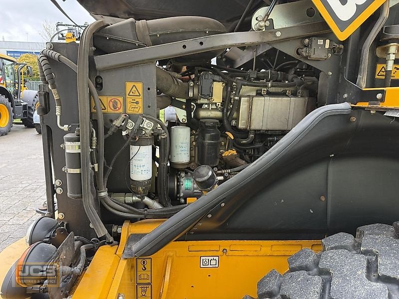 Radlader typu JCB 417, Gebrauchtmaschine v Frechen (Obrázek 11)