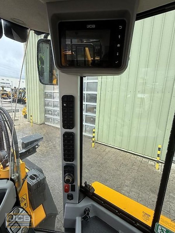 Radlader typu JCB 417, Gebrauchtmaschine v Frechen (Obrázek 14)