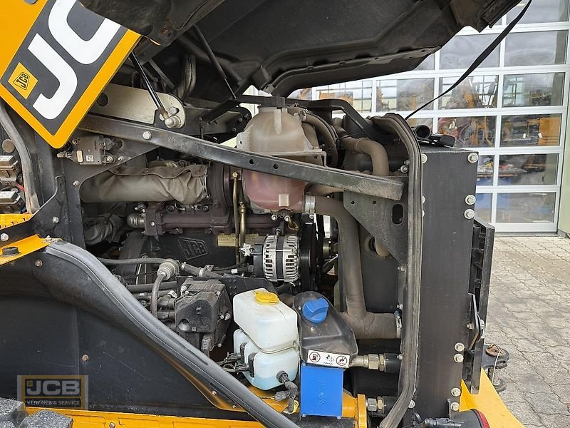 Radlader typu JCB 417, Gebrauchtmaschine v Frechen (Obrázek 10)