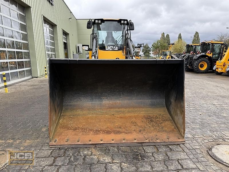 Radlader typu JCB 417, Gebrauchtmaschine v Frechen (Obrázek 9)