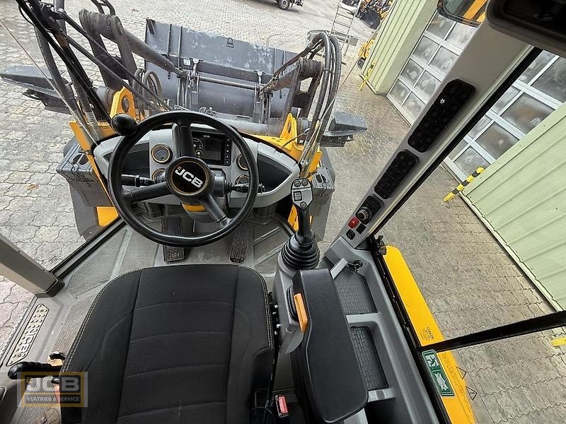 Radlader typu JCB 417, Gebrauchtmaschine v Frechen (Obrázek 13)