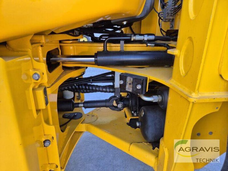 Radlader vrste JCB 418S, Gebrauchtmaschine v Beckum (Slika 13)