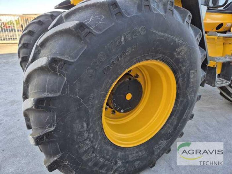 Radlader vrste JCB 418S, Gebrauchtmaschine v Beckum (Slika 29)