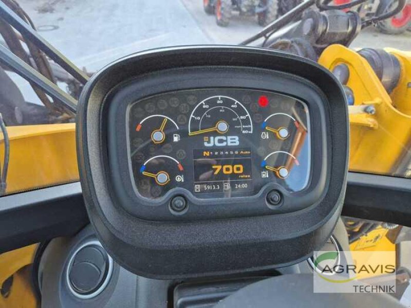 Radlader vrste JCB 418S, Gebrauchtmaschine v Beckum (Slika 26)