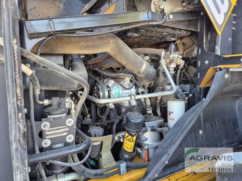 Radlader vrste JCB 418S, Gebrauchtmaschine v Beckum (Slika 27)