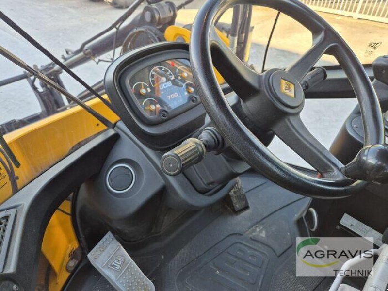 Radlader vrste JCB 418S, Gebrauchtmaschine v Beckum (Slika 20)