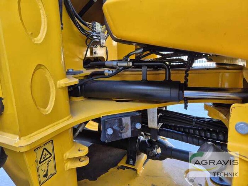 Radlader del tipo JCB 418S, Gebrauchtmaschine en Beckum (Imagen 3)