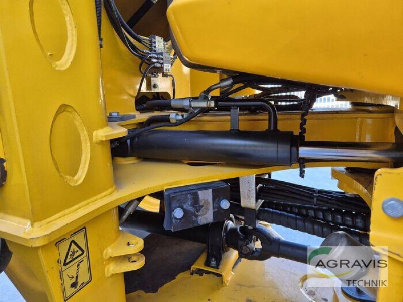 Radlader vrste JCB 418S, Gebrauchtmaschine v Beckum (Slika 21)