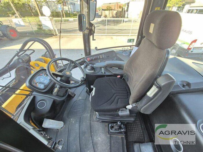 Radlader vrste JCB 418S, Gebrauchtmaschine v Beckum (Slika 17)