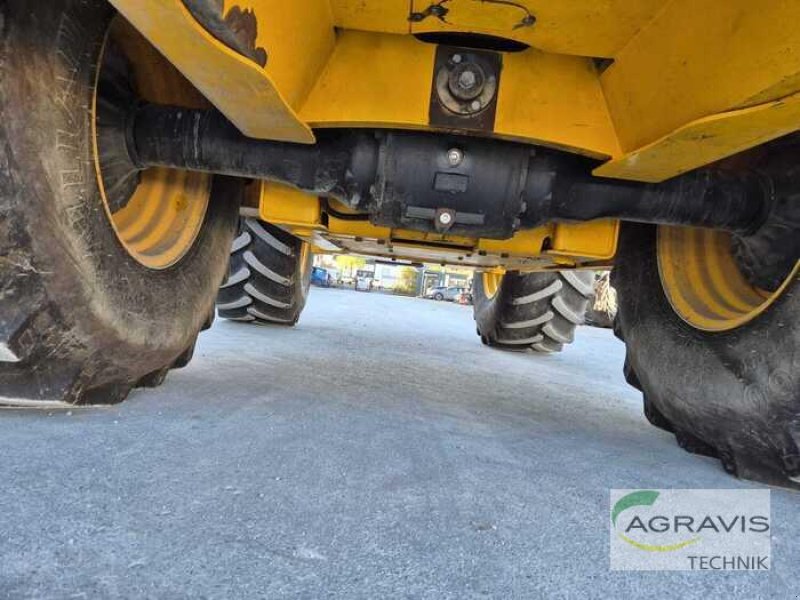 Radlader vrste JCB 418S, Gebrauchtmaschine v Beckum (Slika 30)