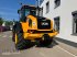 Radlader of the type JCB 419 S S5, Neumaschine in Friedberg-Derching (Picture 7)