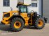 Radlader of the type JCB 419 S S5, Neumaschine in Friedberg-Derching (Picture 16)
