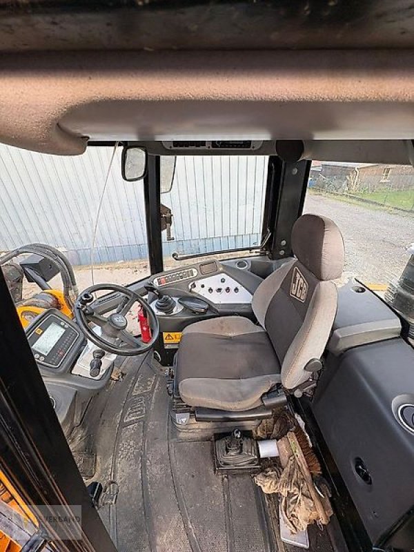 Radlader typu JCB 426 e Agri, Gebrauchtmaschine v Colmar-Berg (Obrázek 6)