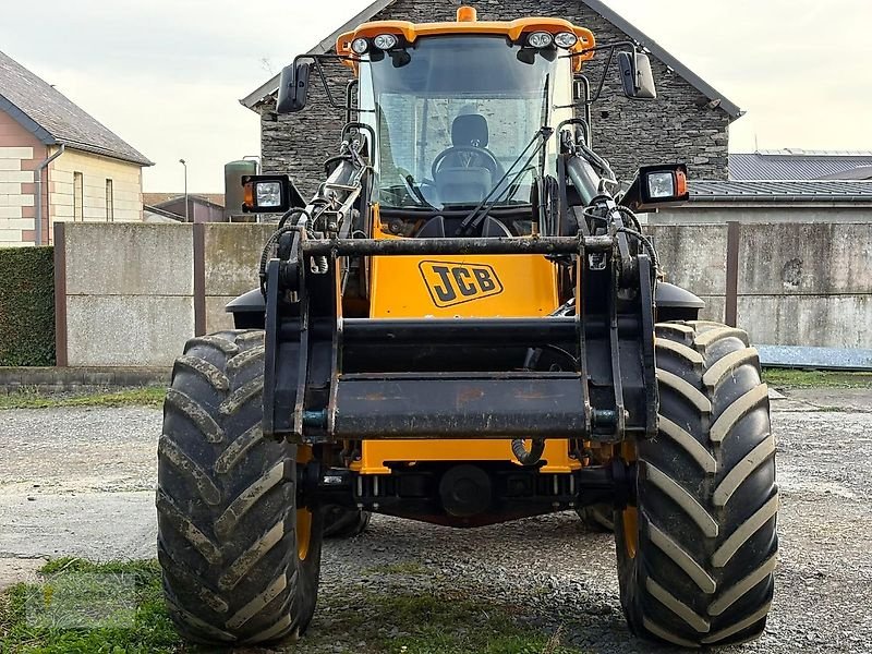 Radlader typu JCB 426 e Agri, Gebrauchtmaschine v Colmar-Berg (Obrázek 5)