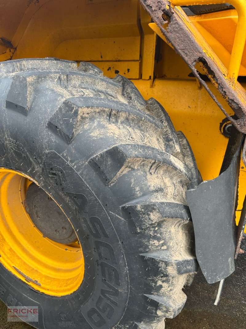 Radlader del tipo JCB 426 e, Gebrauchtmaschine en Demmin (Imagen 4)