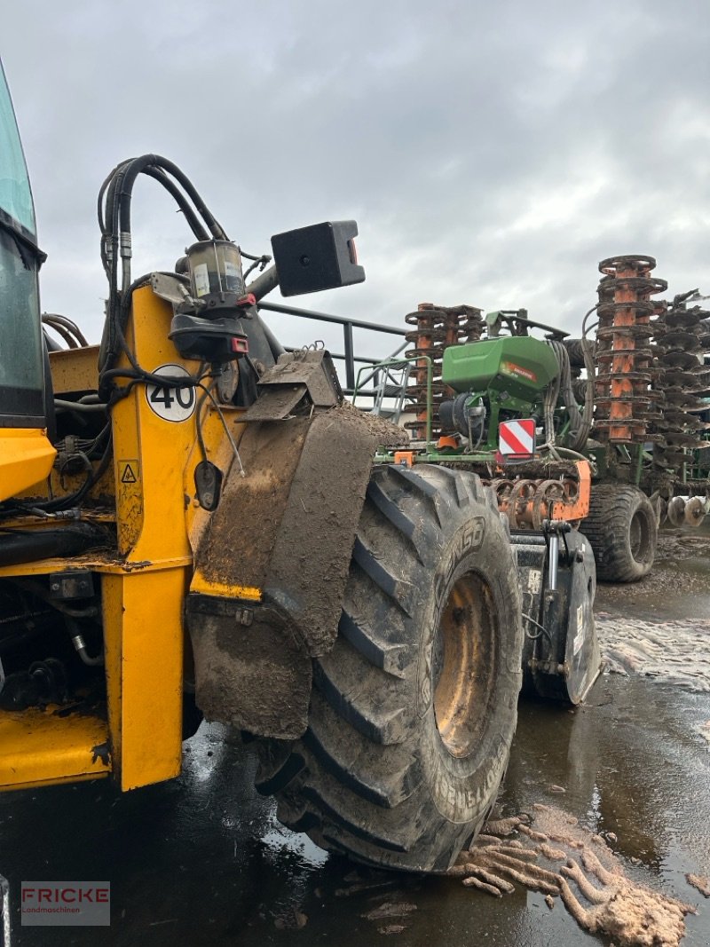 Radlader del tipo JCB 426 e, Gebrauchtmaschine en Demmin (Imagen 7)