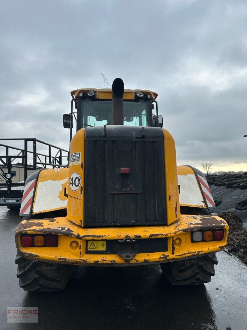 Radlader del tipo JCB 426 e, Gebrauchtmaschine en Demmin (Imagen 9)