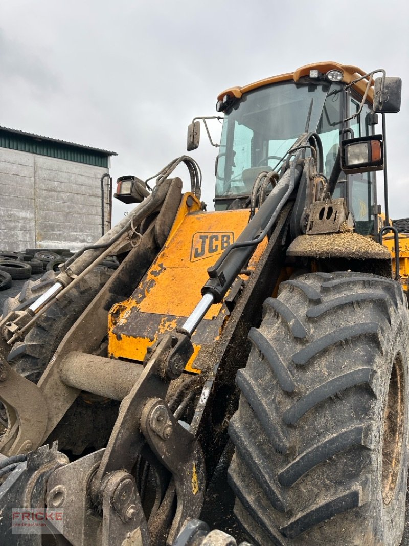 Radlader del tipo JCB 426 e, Gebrauchtmaschine en Demmin (Imagen 10)