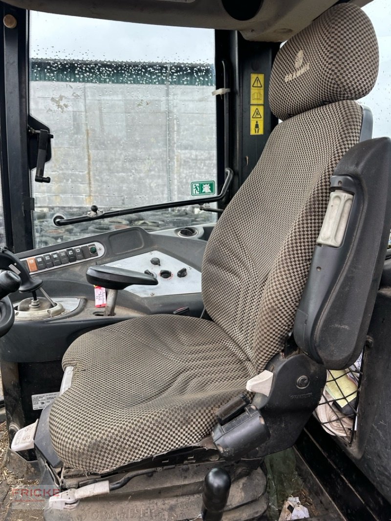 Radlader del tipo JCB 426 e, Gebrauchtmaschine en Demmin (Imagen 11)