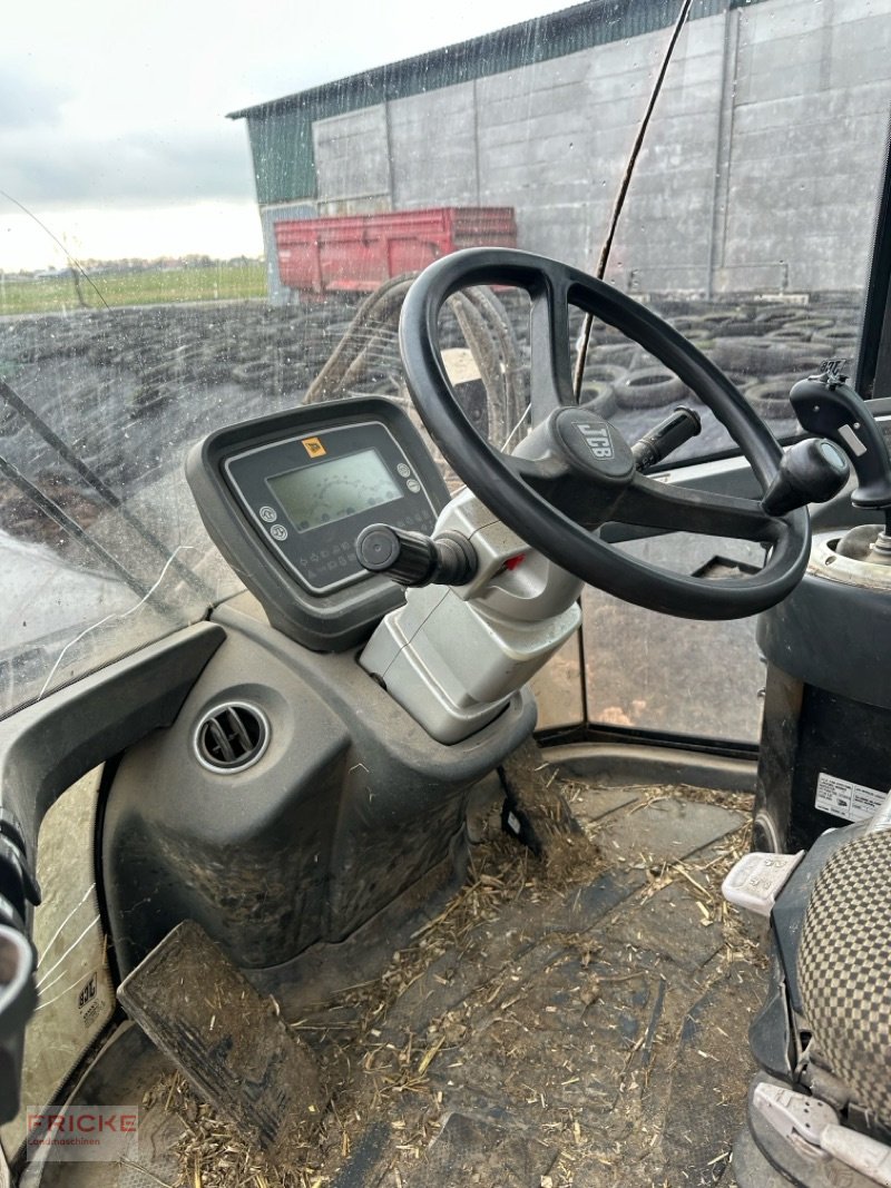 Radlader del tipo JCB 426 e, Gebrauchtmaschine en Demmin (Imagen 12)