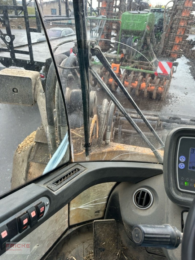 Radlader del tipo JCB 426 e, Gebrauchtmaschine en Demmin (Imagen 13)