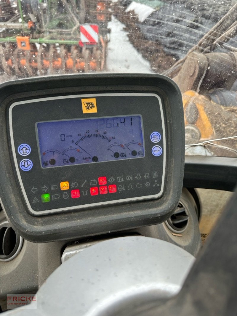 Radlader del tipo JCB 426 e, Gebrauchtmaschine en Demmin (Imagen 14)