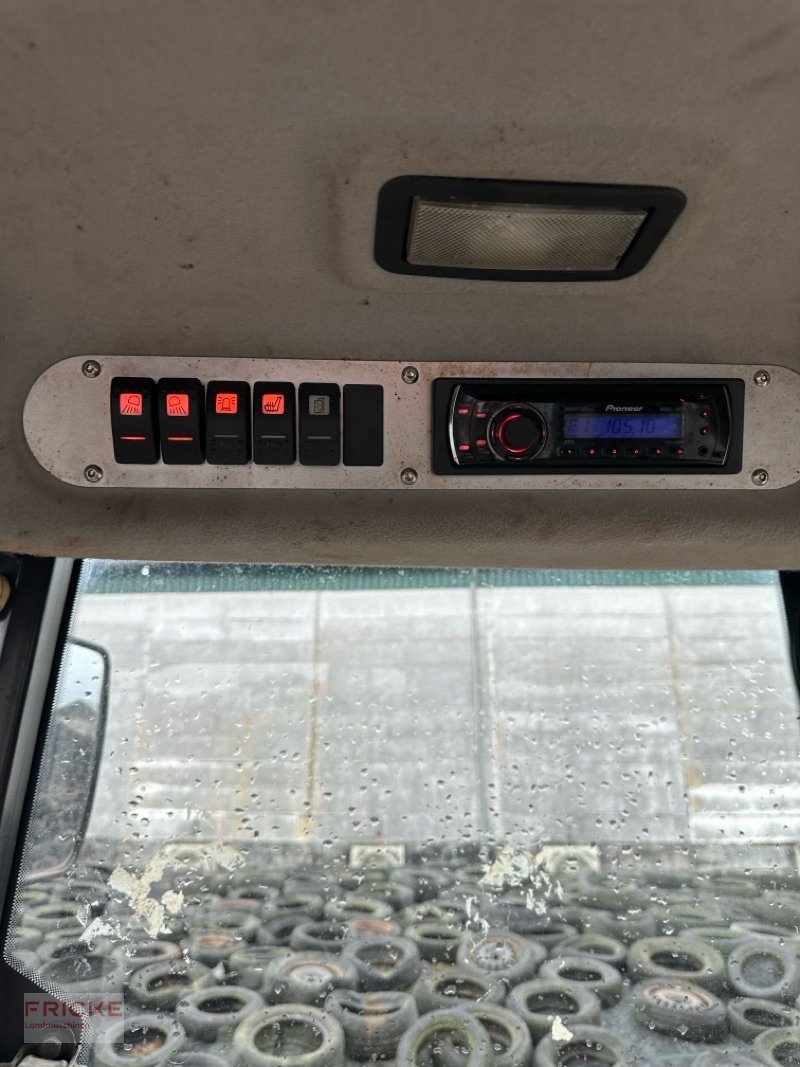 Radlader del tipo JCB 426 e, Gebrauchtmaschine en Demmin (Imagen 16)