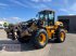 Radlader del tipo JCB 426 e, Gebrauchtmaschine en Demmin (Imagen 1)