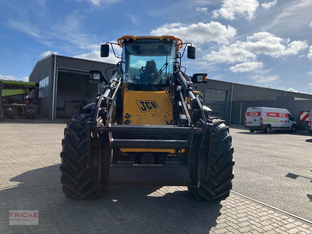 Radlader del tipo JCB 426 e, Gebrauchtmaschine en Demmin (Imagen 19)