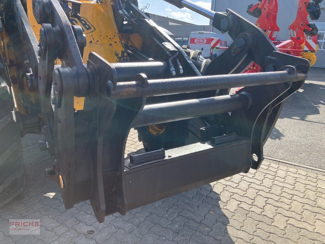 Radlader del tipo JCB 426 e, Gebrauchtmaschine en Demmin (Imagen 20)