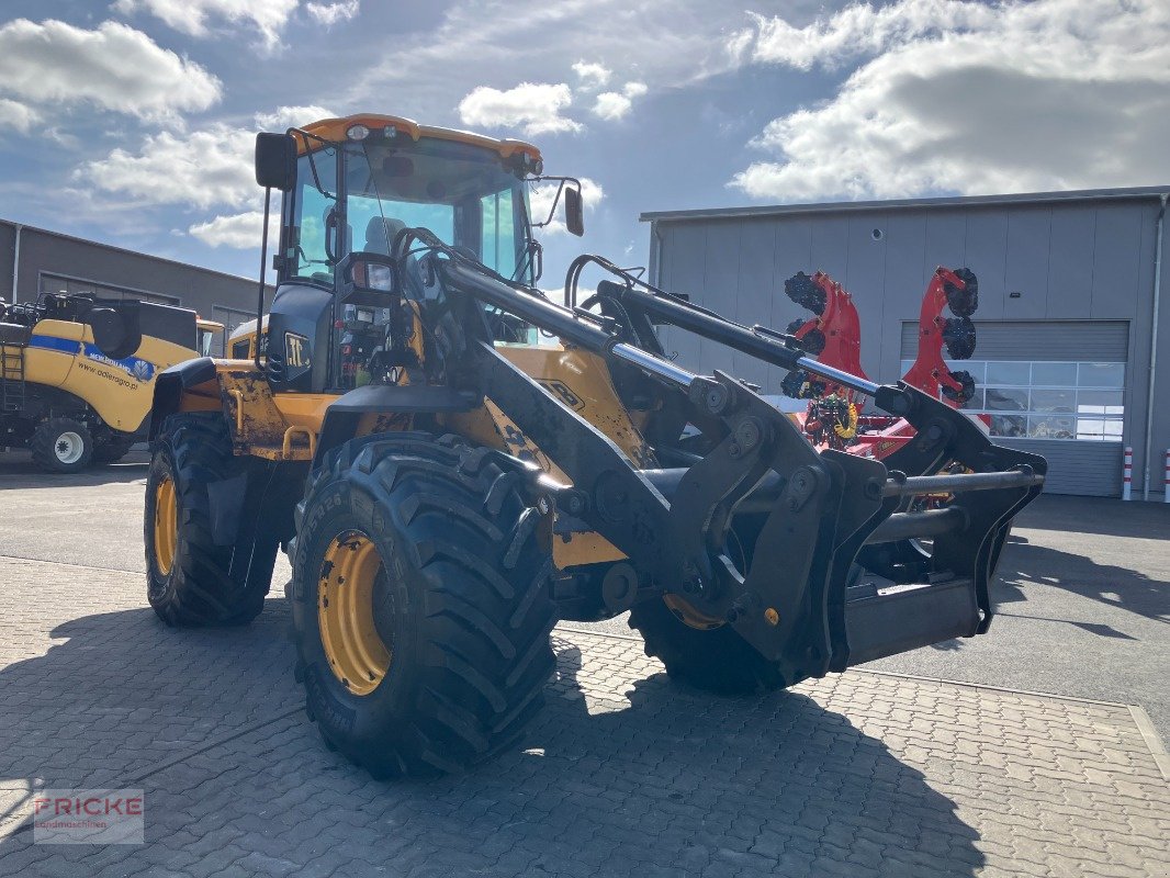 Radlader del tipo JCB 426 e, Gebrauchtmaschine en Demmin (Imagen 21)