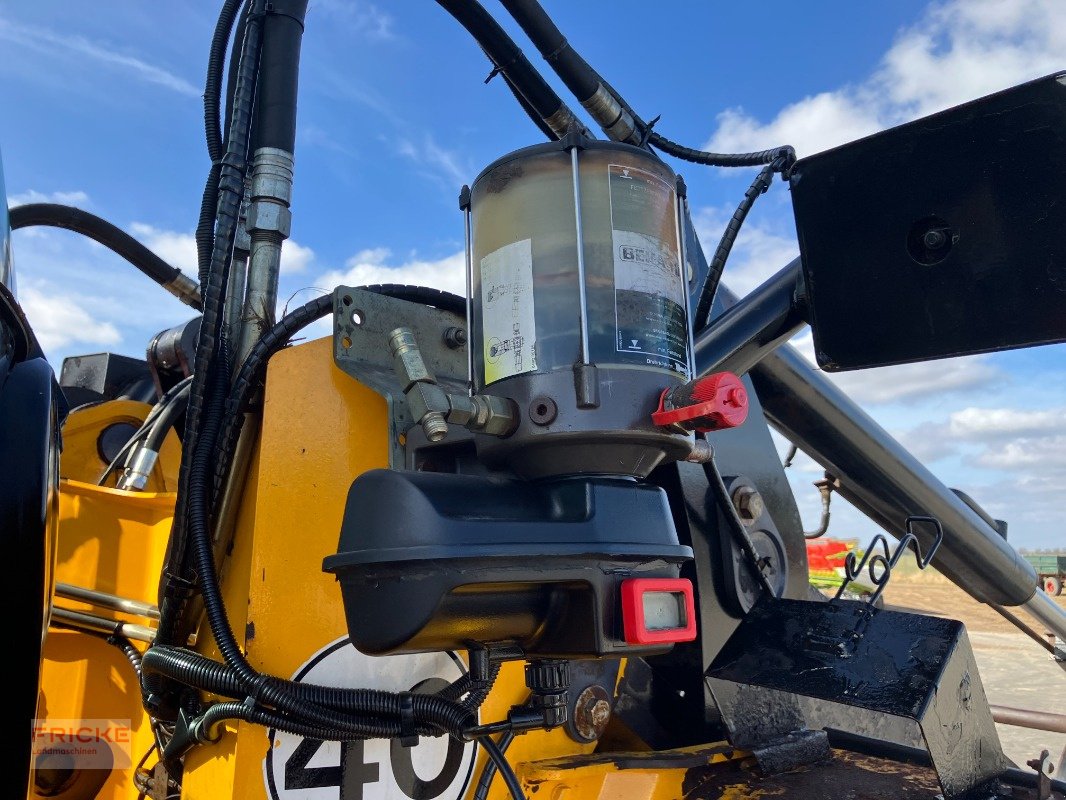 Radlader del tipo JCB 426 e, Gebrauchtmaschine en Demmin (Imagen 23)