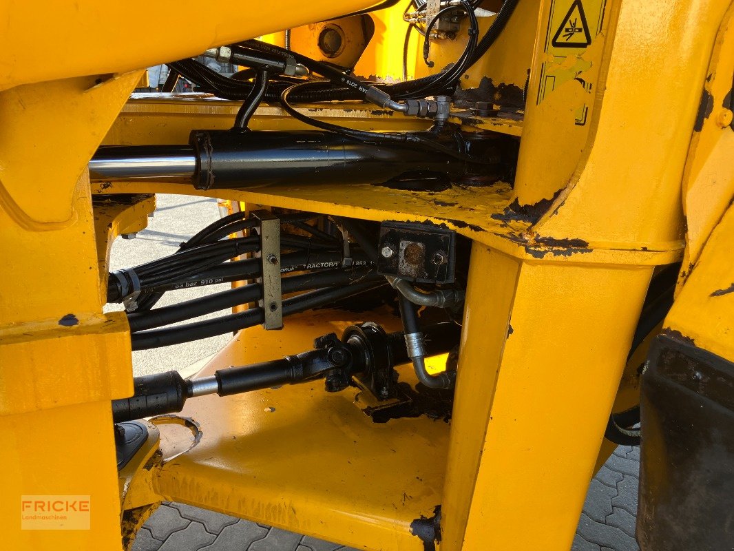 Radlader del tipo JCB 426 e, Gebrauchtmaschine en Demmin (Imagen 24)