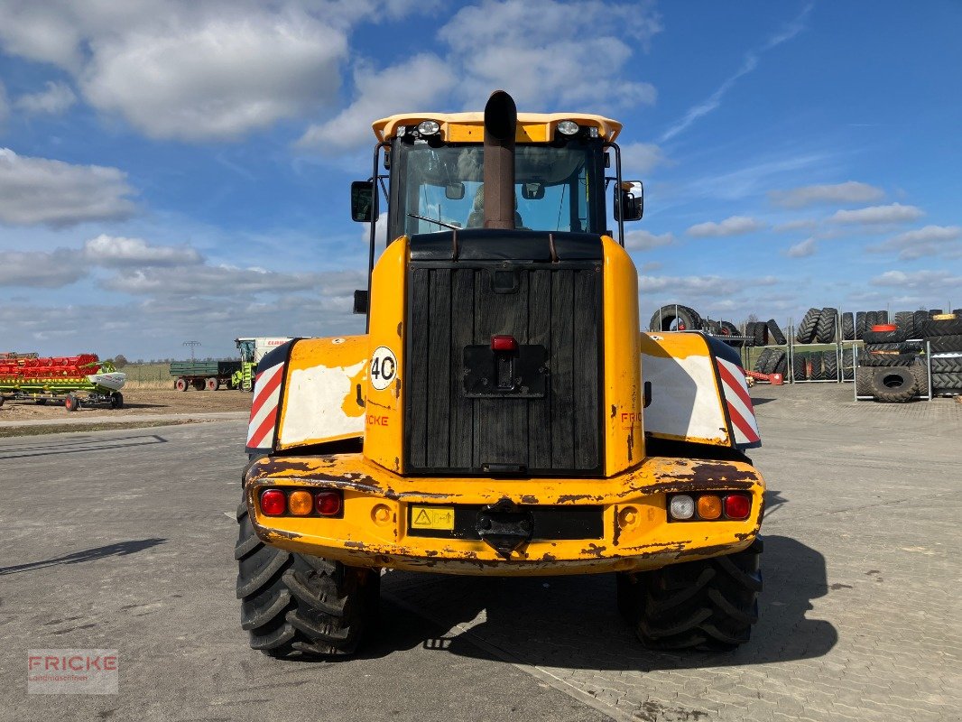 Radlader del tipo JCB 426 e, Gebrauchtmaschine en Demmin (Imagen 26)