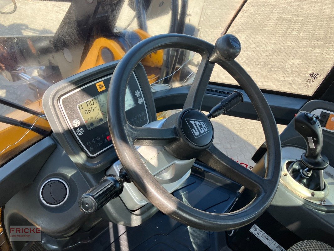 Radlader del tipo JCB 426 e, Gebrauchtmaschine en Demmin (Imagen 30)