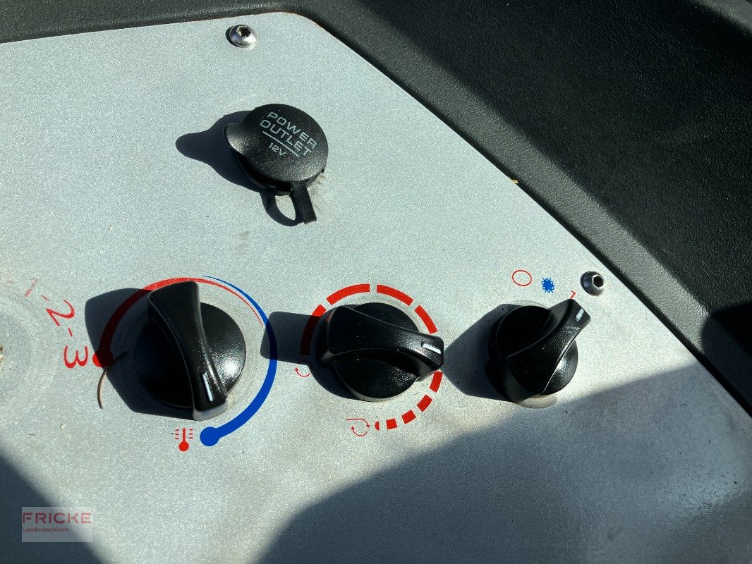 Radlader del tipo JCB 426 e, Gebrauchtmaschine en Demmin (Imagen 31)